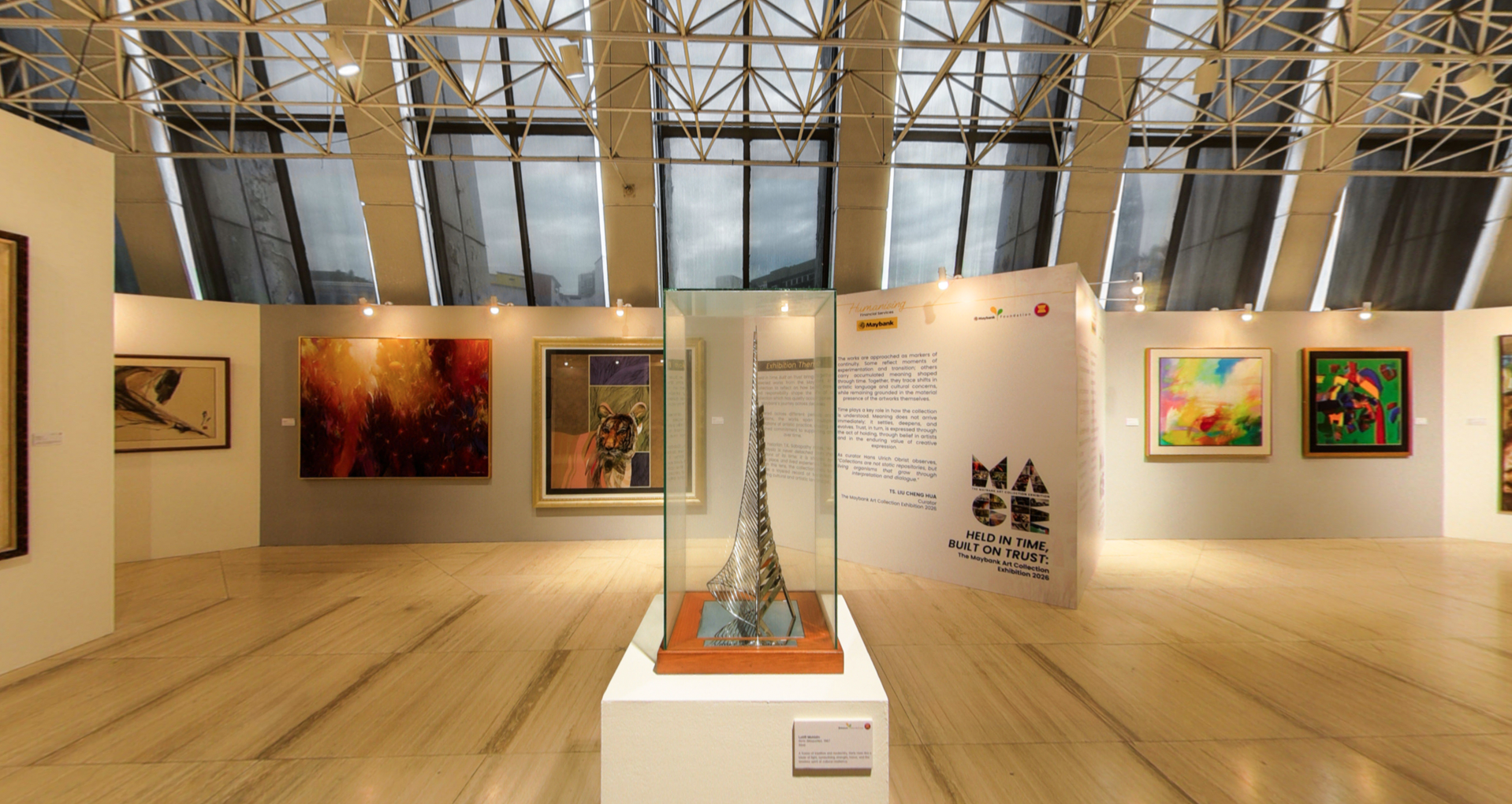 Exhibition artwork preview